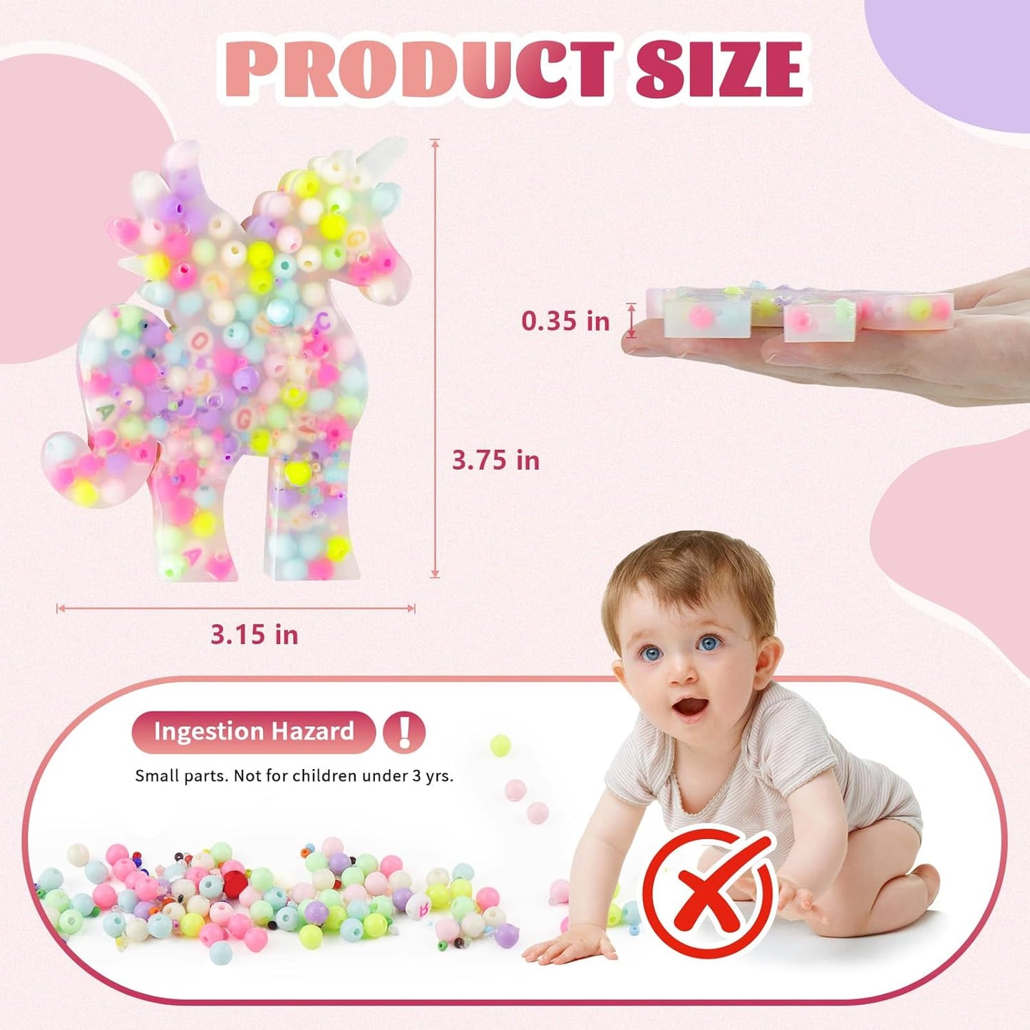 Skin Picking Fidget Toys, Sensory Toys for Picking Pad, ADHD Fidget Toys