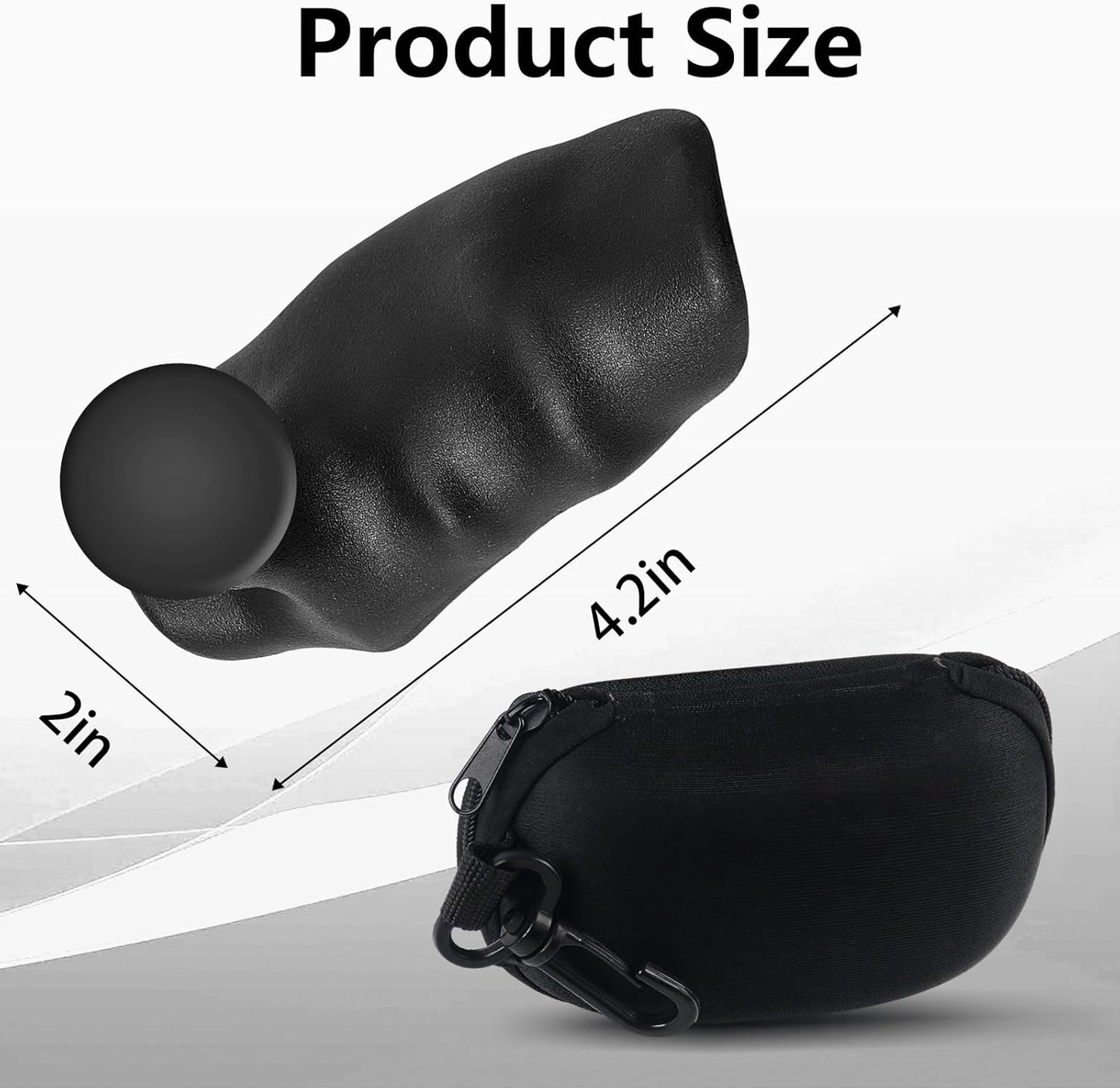 Anti-Slip Workout Grips, Weight Lifting Grips for Men Women, Workout Grips Pads for Gym Cross training Hand Protection