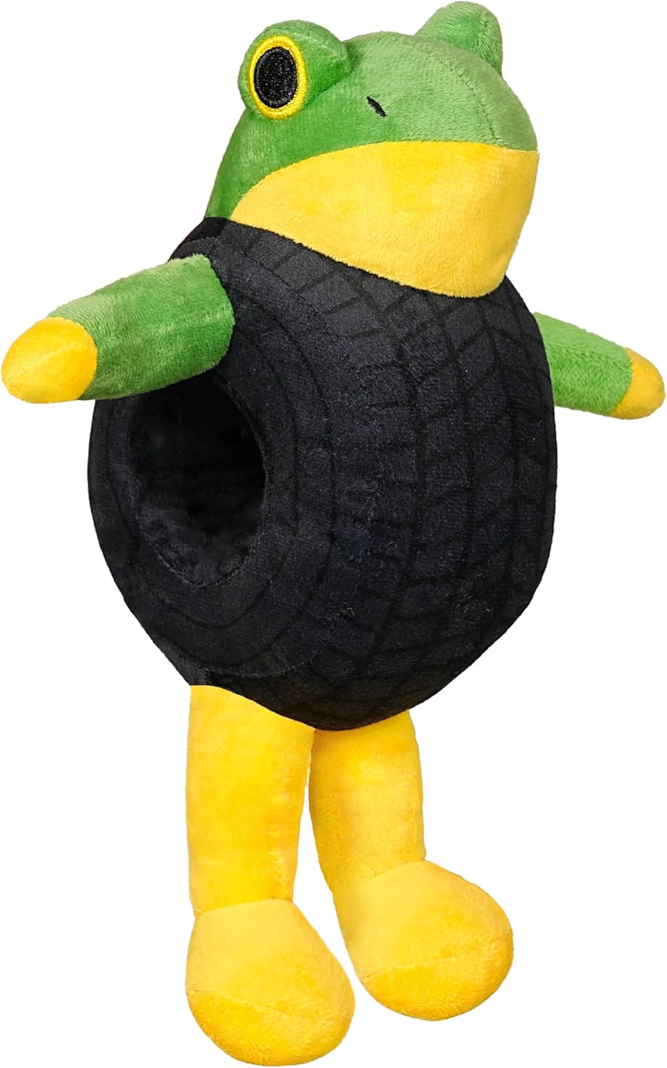 Italian Brainrot Plush,8.5 Inch Funny Capuccino Assassino Plush Toys Halloween Christmas Birthday Party Gifts