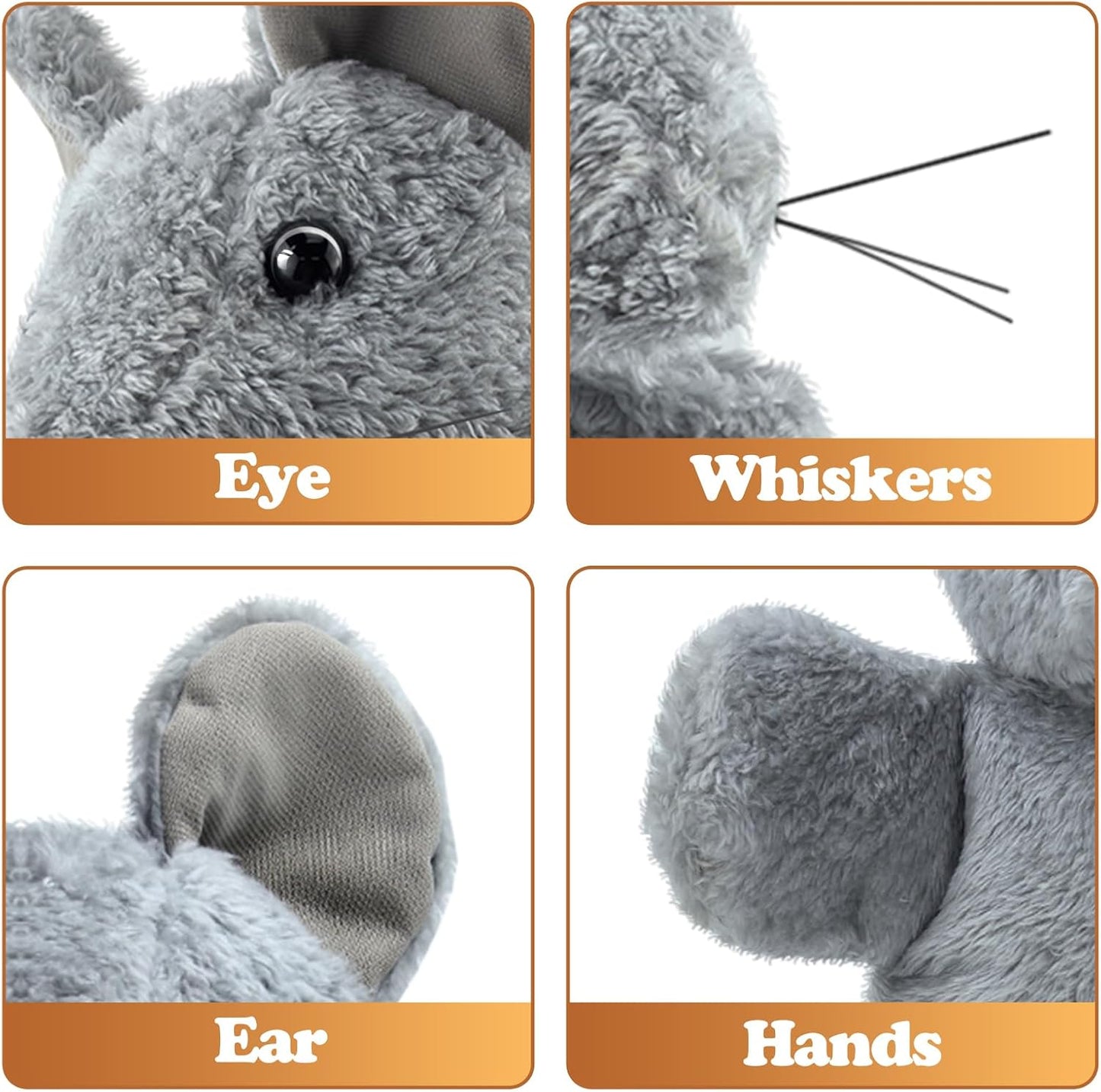 Cat Wrestling Glove, Tough Padding for Safe and Fun Interactive Play, Pet Lovers Relieve Boring Pet Safe Cats Dog Interactive Play