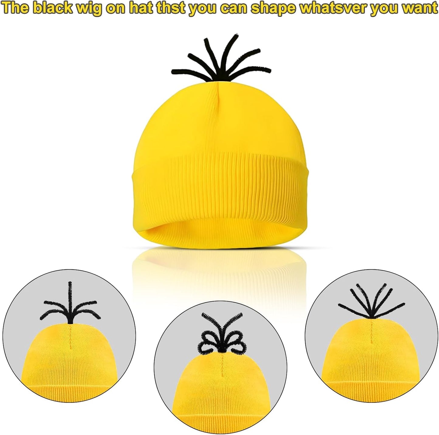 5Pcs Halloween Costume Accessories Adults Kids, Costume Adults Kids