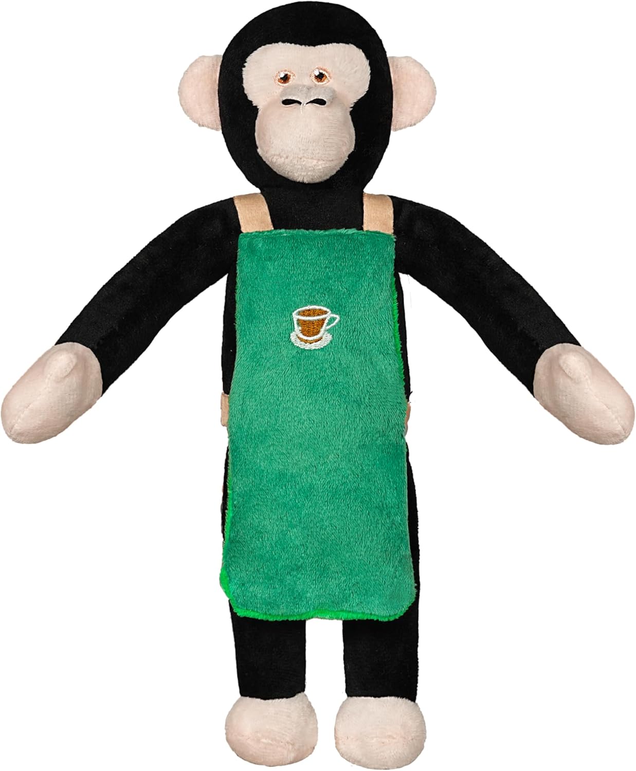 Italian Brainrot Plush,8.5 Inch Funny Capuccino Assassino Plush Toys Halloween Christmas Birthday Party Gifts