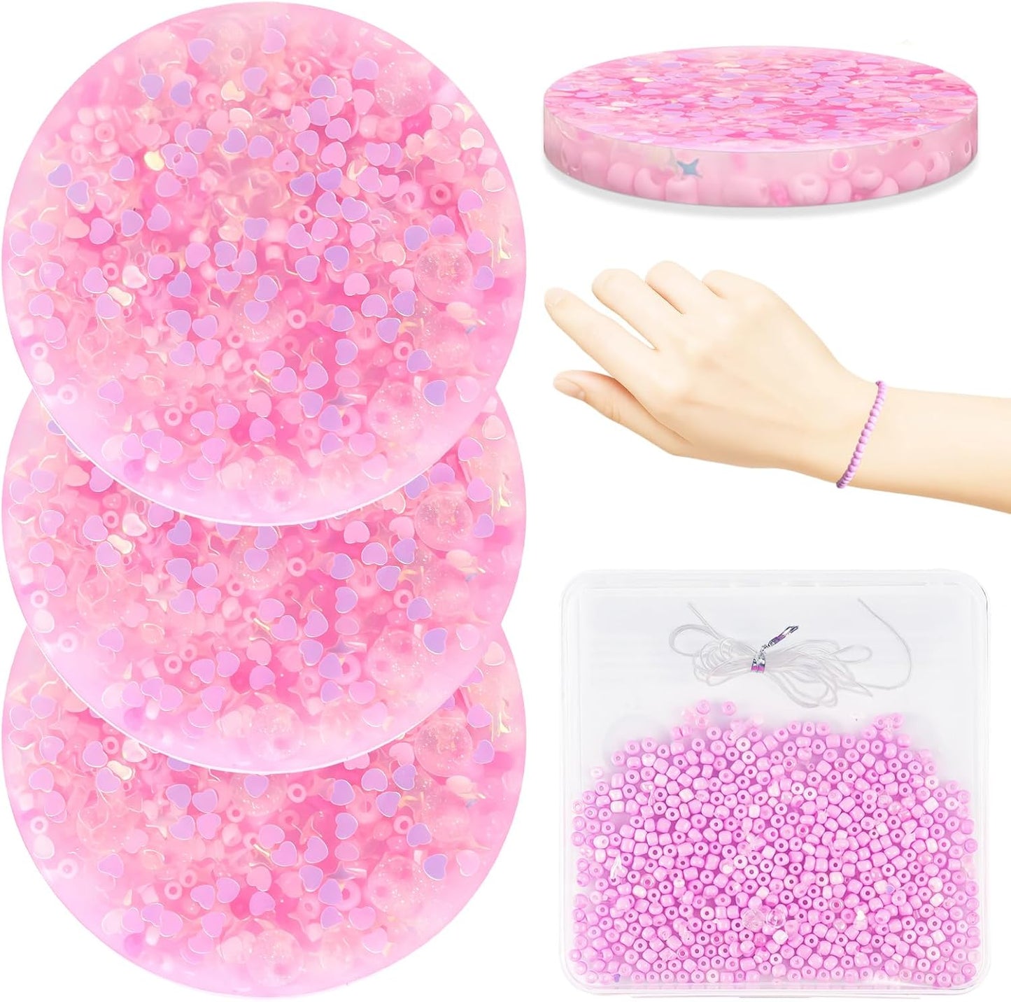 Cute Stuff, Preppy Stuff, Skin Picking Fidget Toys, Squishies, Fidget Toys Adults, Christmas, Halloween, Prizes for Teen, Stress Balls for Adults Fidgets Birthday Gifts Party Favors for Adult