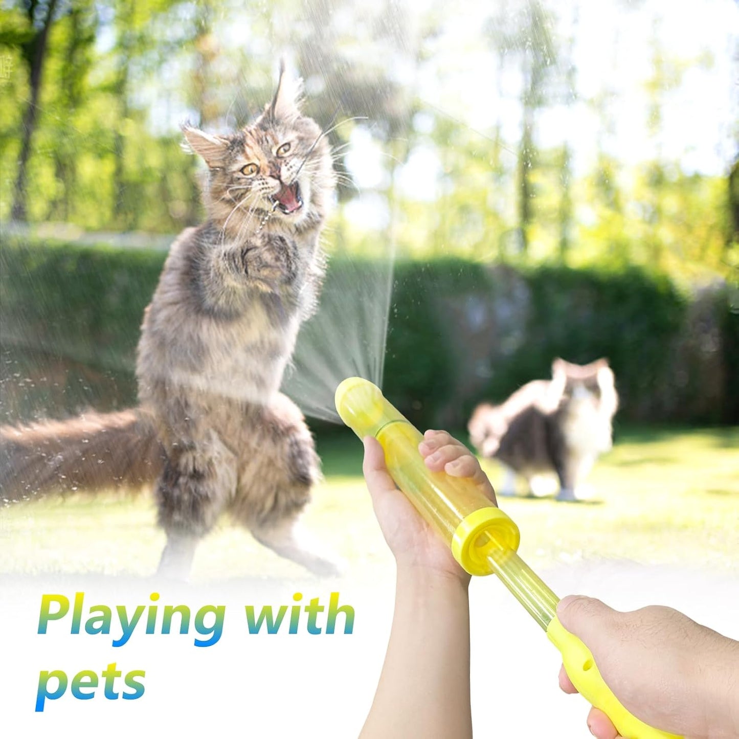Water Blasters, Pool Toys Water Squirter Soaker for Toddlers Summer Swiming Beach Party