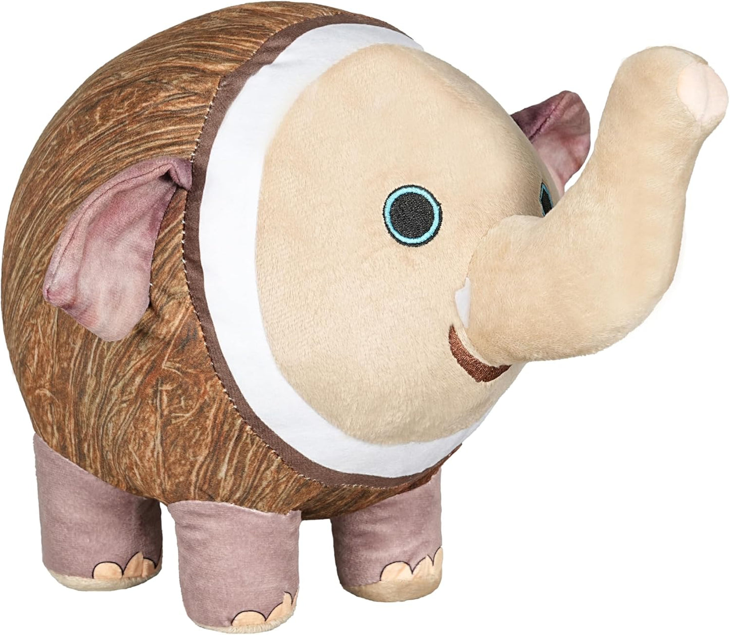 Italian Brainrot Plush,8.5 Inch Funny Capuccino Assassino Plush Toys Halloween Christmas Birthday Party Gifts