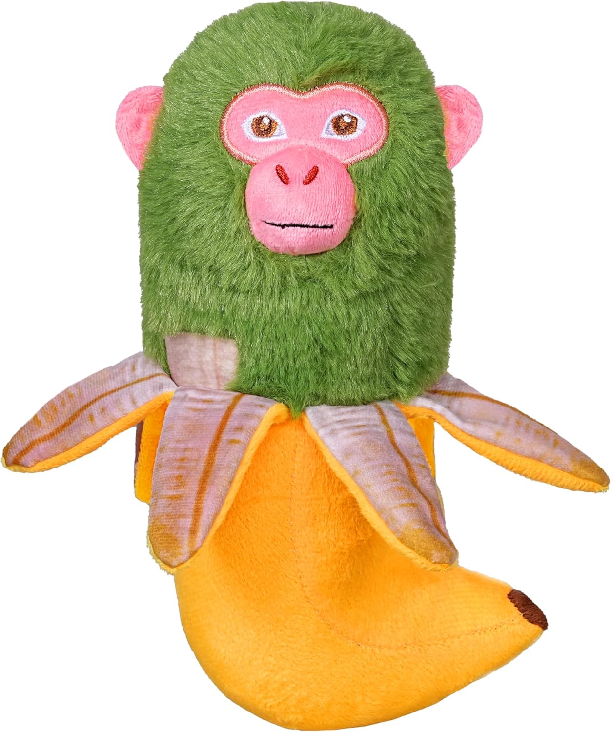 Italian Brainrot Plush,8.5 Inch Funny Capuccino Assassino Plush Toys Halloween Christmas Birthday Party Gifts