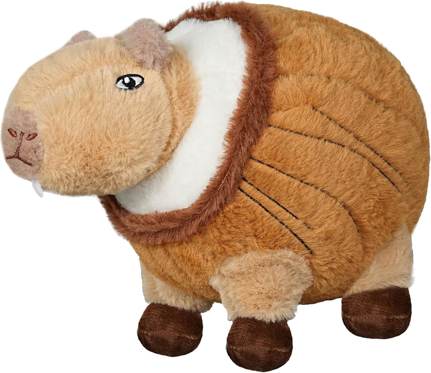 Italian Brainrot Plush,8.5 Inch Funny Capuccino Assassino Plush Toys Halloween Christmas Birthday Party Gifts