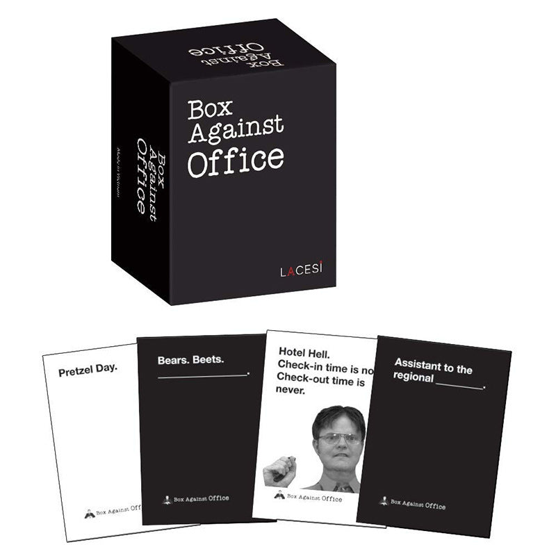 BAD PEOPLE Wicked Games Card Games Family Party Board Games