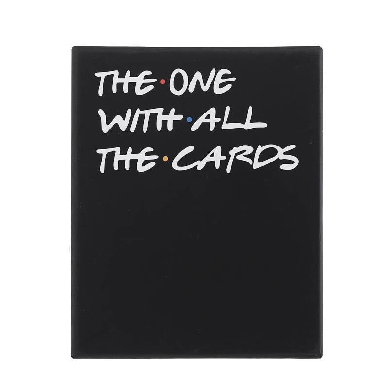BAD PEOPLE Wicked Games Card Games Family Party Board Games