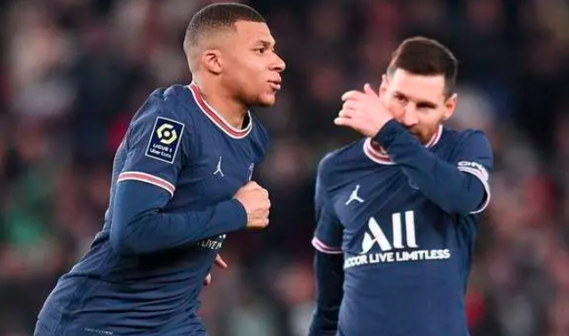 Messi was booed by Paris home fans again, kicked down and then sparked a clash between the two sides, Ashraf stood up for him and saw red, what's the message to follow?