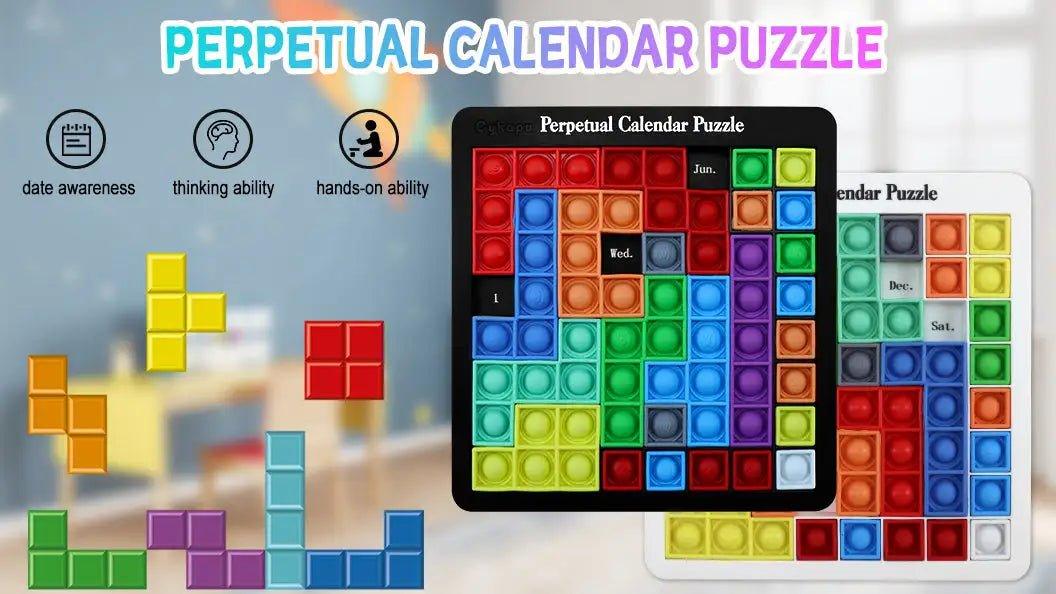 Cykapu Pop Puzzle On Kickstarter - Cykapu