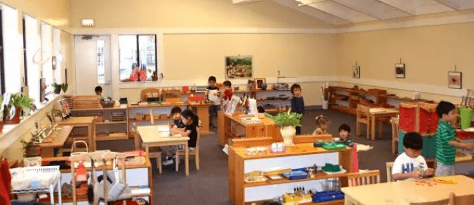 What does Montessori real mean? - Cykapu