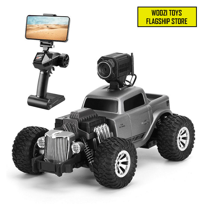 1:16 Offroad RC Car 720P HD FPV Camera RC Racing Car 20KM/H