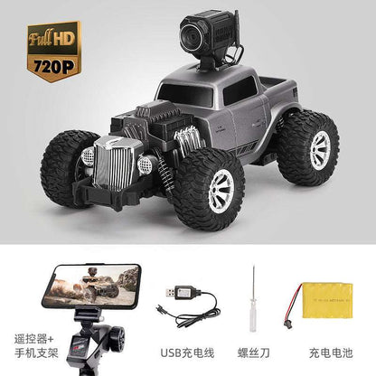 1:16 Offroad RC Car 720P HD FPV Camera RC Racing Car 20KM/H