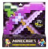 Minecraft Drill Ore Lamp Color Changing Potion Water Bottle Torch Torch