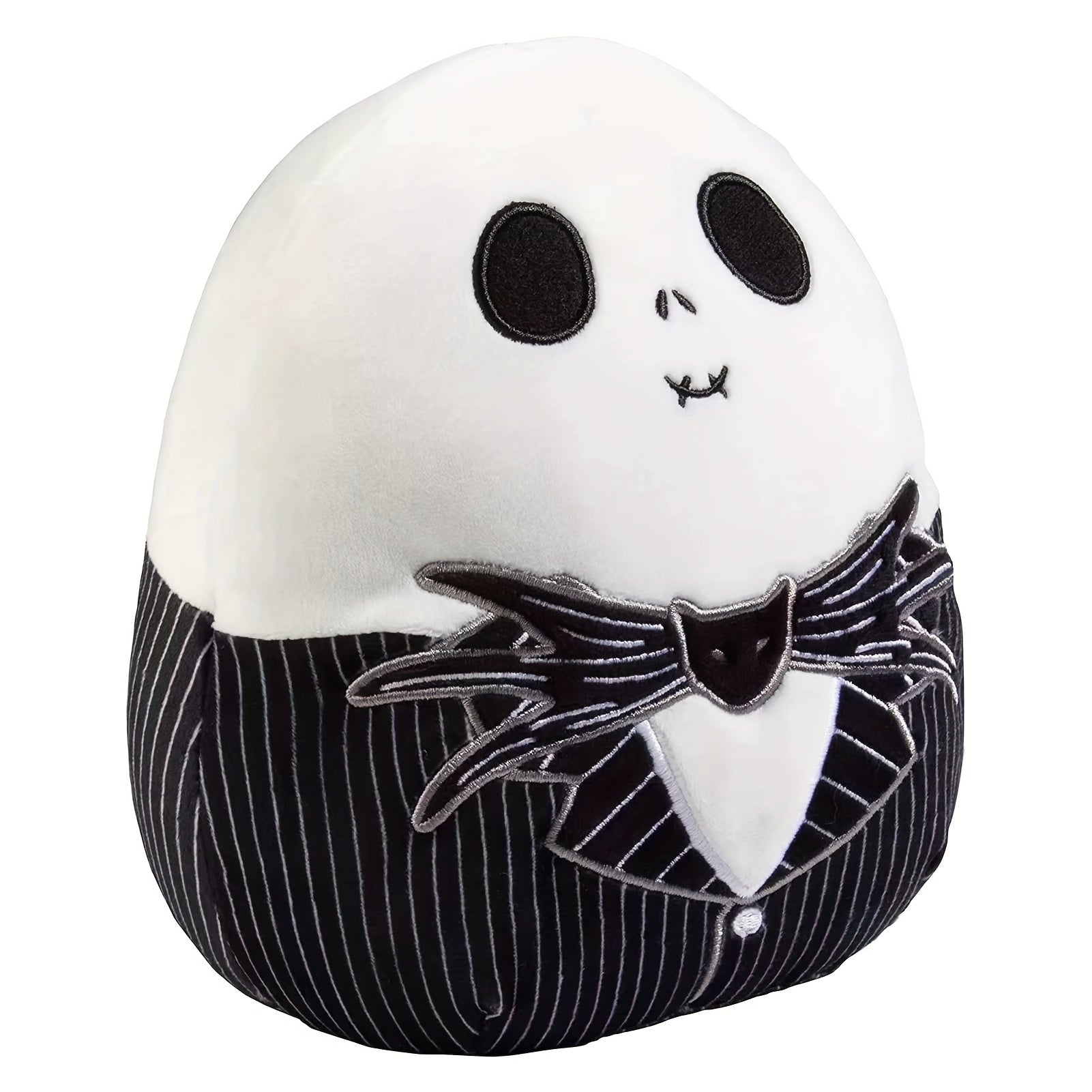 Cuddly Jack Plush-Soft Stuffed Animal Toy - Perfect Gift For Kids On Birthdays & Halloween! Cykapu