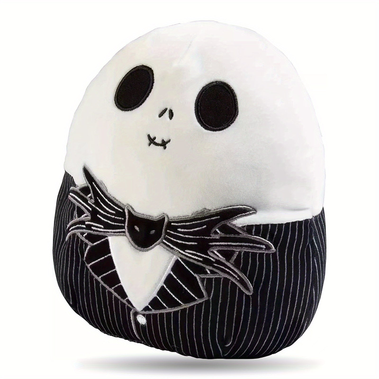 Cuddly Jack Plush-Soft Stuffed Animal Toy - Perfect Gift For Kids On Birthdays & Halloween! Cykapu