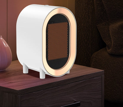 Space Heater, 1200W Energy Efficient Space Heater for Indoor Use, 3 Mode PTC Fast Heating Ceramic Electric Heater