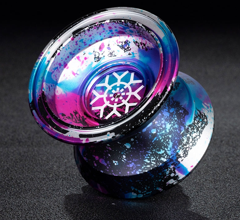 Yoyo Trick Yoyo Professional Responsive Yoyo Bearing for Kids