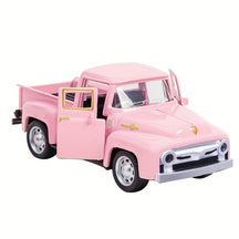 Alloy 1:32 Alloy Pickup Truck Model Children's Toy Car, Swing Part Car Model Boy Toy