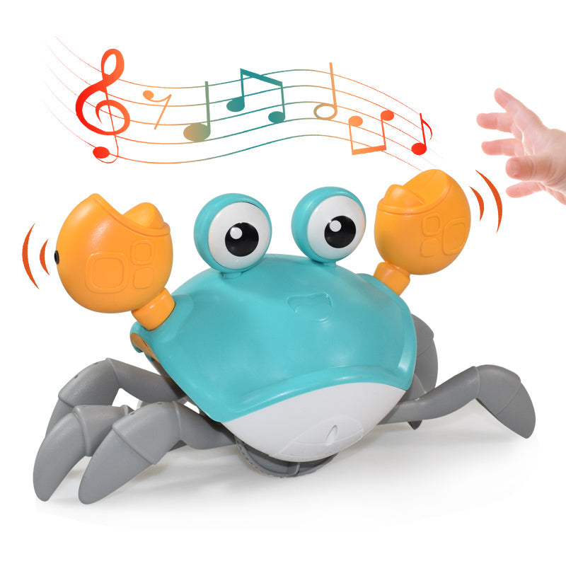 Luminous Music Octopus Toy: An Induction Escape Challenge For Kids! - Cykapu