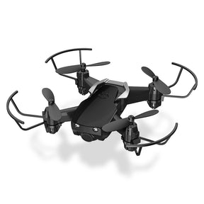 Eachine E61H Mini Altitude Hold Mode 8mins Flying Time 2.4G 4CH 6-Axis RC Drone Quadcopter RTF