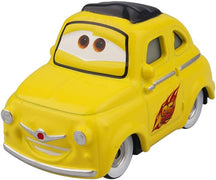 Movie Car Toys Car 1:55 Diecast Vehicles for Kids Boys