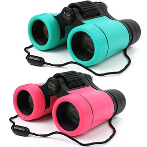 Shock-Proof Binoculars Set: Perfect Educational Toy
