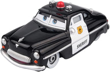 Movie Car Toys Car 1:55 Diecast Vehicles for Kids Boys Cykapu