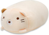 11.5" Dinosaur Plush Hugging Pillow,11" Soft Cat Hugging Pillow Stuffed Animal Pillow - Cykapu