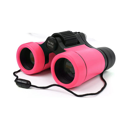 Shock-Proof Binoculars Set: Perfect Educational Toy