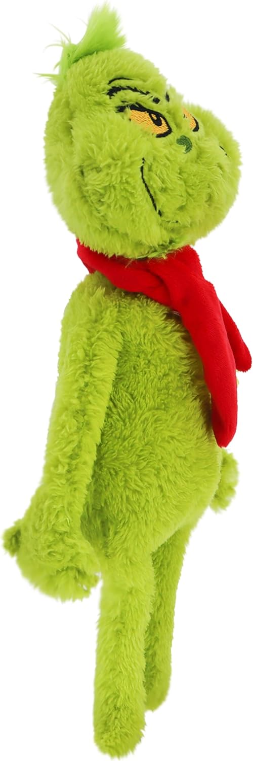 13in Christmas Plush Toy, Monster Plushies Pillow - Cykapu