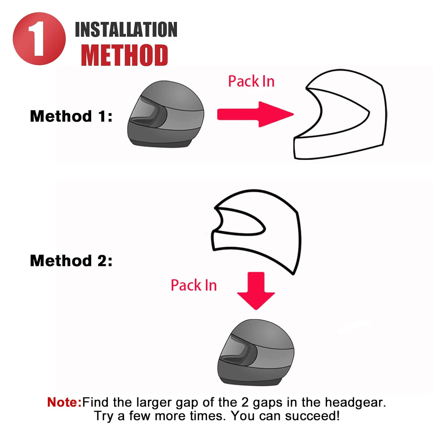 Motorcycle Helmet Covers are Suitable for Most Full Face Helmets - Cykapu