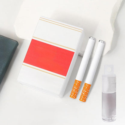 Box Bubble Toy,Blowing Fake Bubbles Pack Blower Blow Sticks Liquid Relaxation Birthday Christmas Party Gift