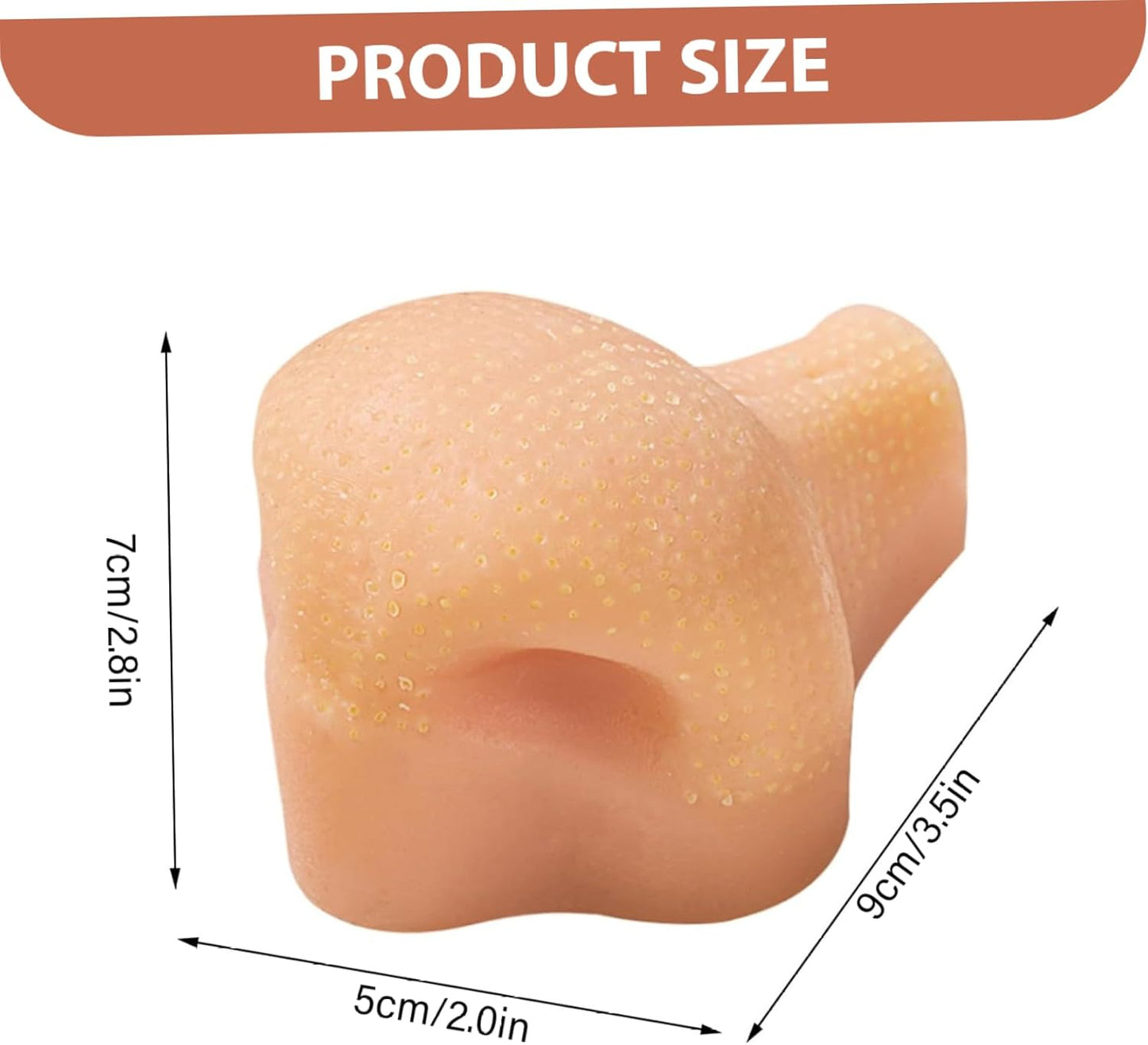 Pimple Popper Toy Stress Relief Silicone Zit Popping Toy with Tweezers for Adults & Kids