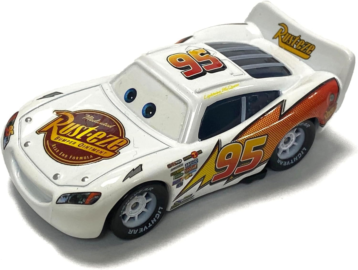 Car Toy 1:55 Scale Die-Casting Car Metal Alloy Boy Kid Toy Cykapu