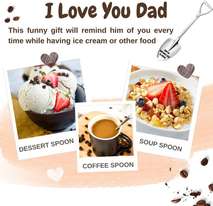 Fathers Day Gifts, Gifts for Dad, Father's Day Gifts from Daughter Son, Birthday Gifts for Dad