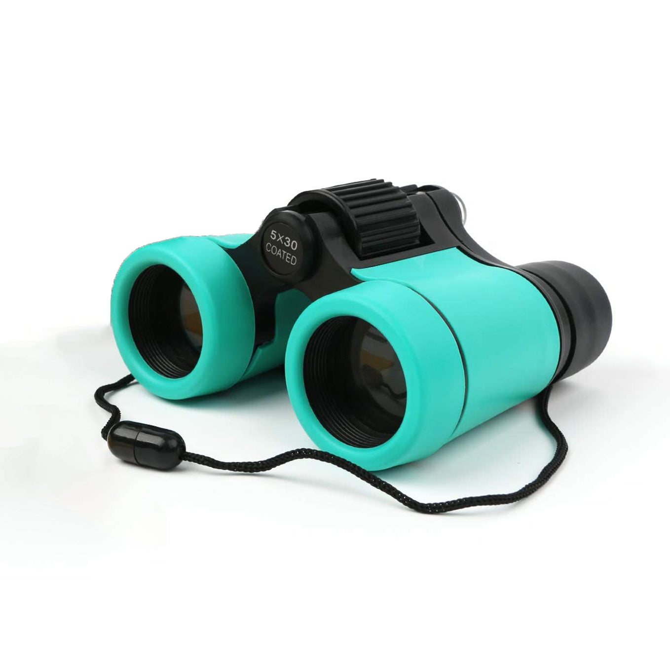 Shock-Proof Binoculars Set: Perfect Educational Toy