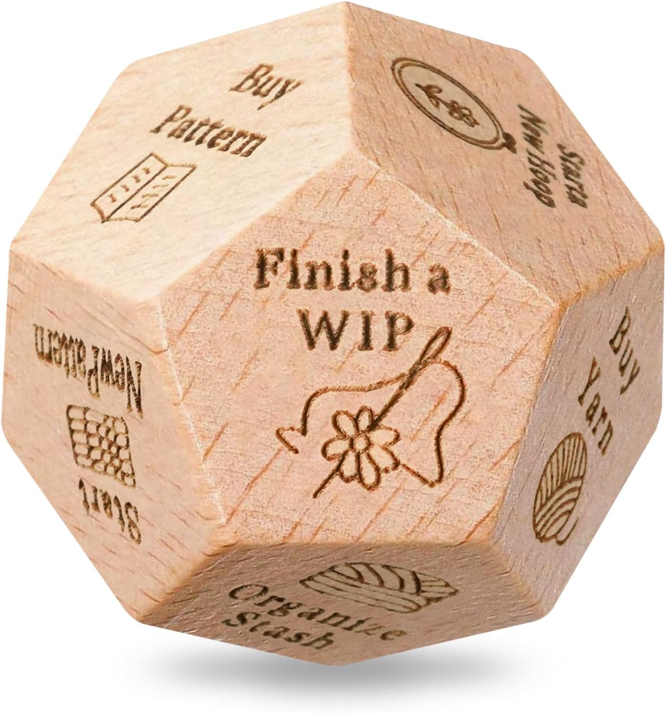 Hilarious Exchange Party Game Dice, Exchange Gifts Family Game, Christmas Stocking Stuffers Gift Exchange Dice Games for Teens Adults, Gift Exchange Dice for Family Friends Holiday Party Supplies