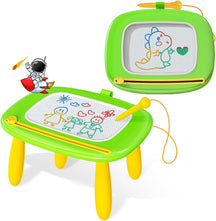 Magnetic Drawing Board, Toddler Girl Toys, Doodle Board Pad Learning and Educational Toys