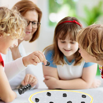 Chess Game, Chess with Stones, 2026 Family Games, Puzzle Strategy Games