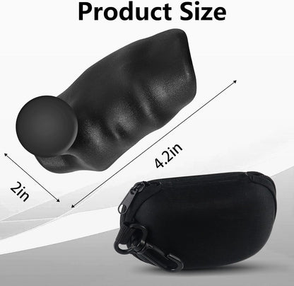 Anti-Slip Workout Grips, Weight Lifting Grips for Men Women, Workout Grips Pads for Gym Cross training Hand Protection