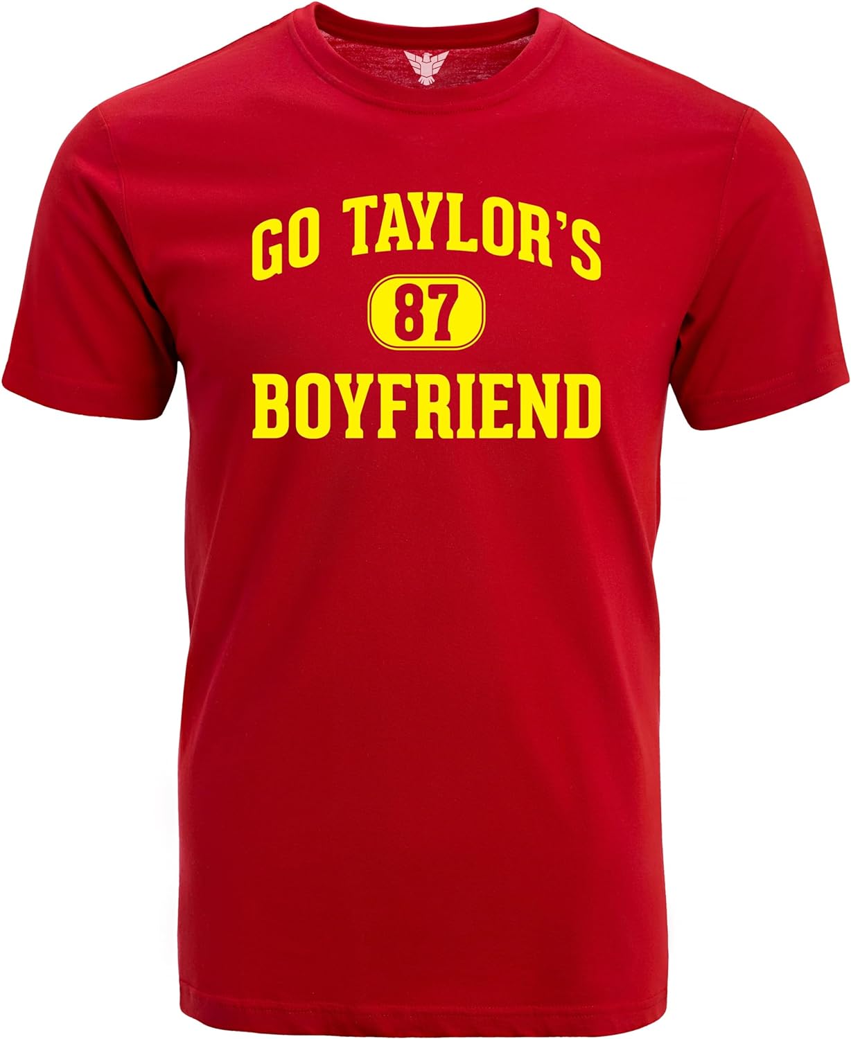 Go Taylor's Boyfriend | Funny Football Fan Shirt Cykapu