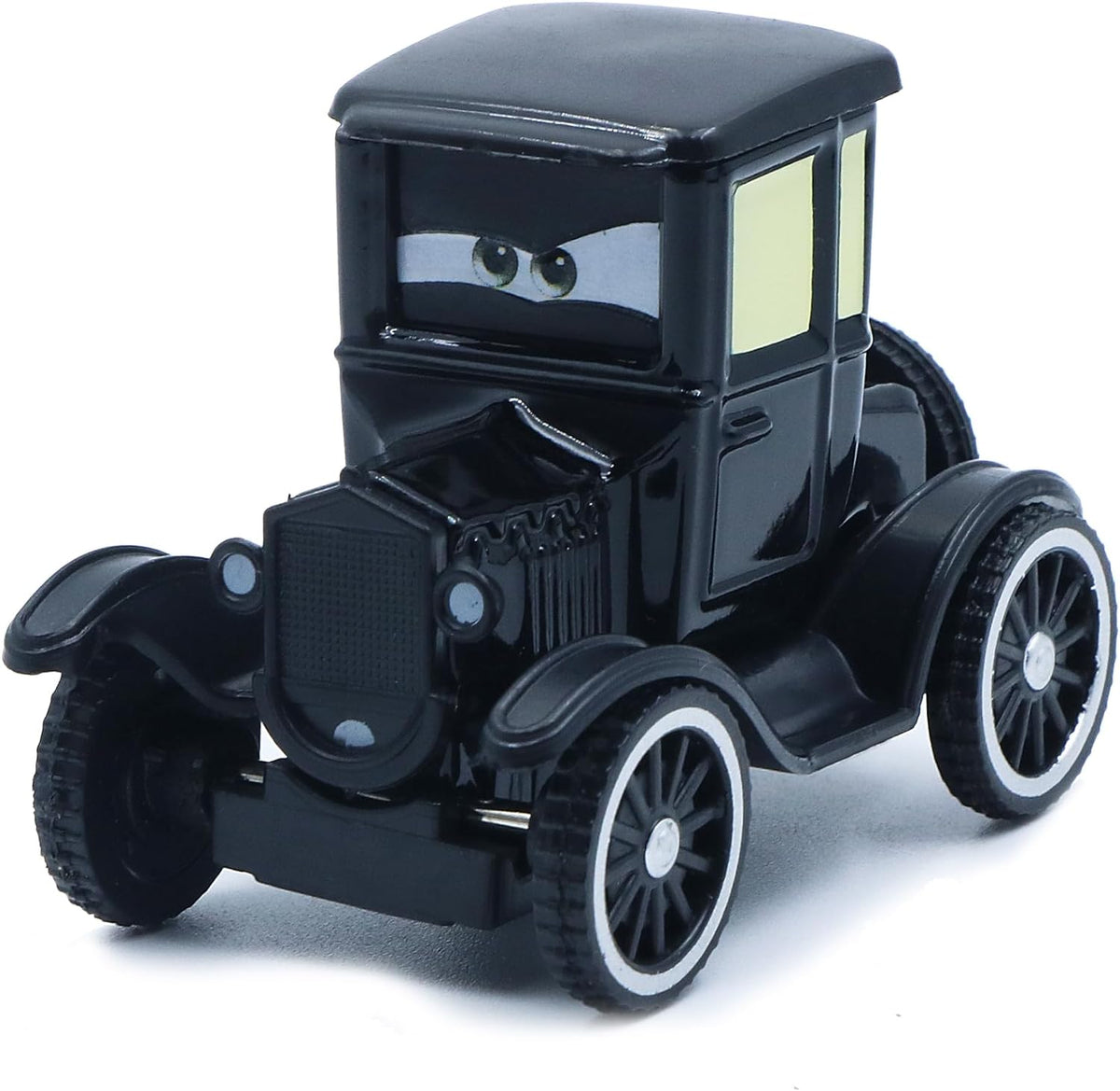 Car Toy 2 3 The King Portable Vehicles, 1:55 Diecast Model Mini Vehical, Compact Portable & Collectible Car Toys