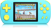 Handheld Games for Kids Aldults with Built in 268 Classic Retro Video Games - Cykapu