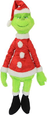 13in Christmas Plush Toy, Monster Plushies Pillow - Cykapu