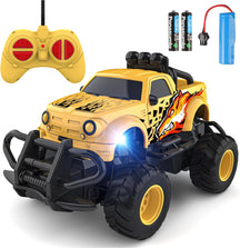 Remote Control Car for Boys 4-7, 1:43 Scale Mini RC Car