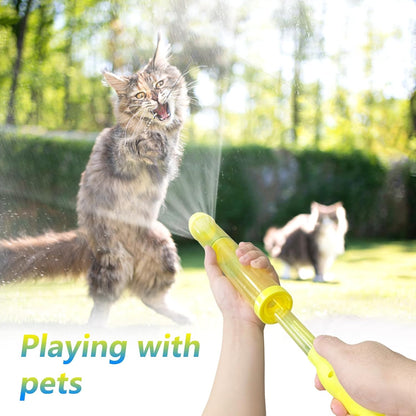 Water Blasters, Pool Toys Water Squirter Soaker for Toddlers Summer Swiming Beach Party