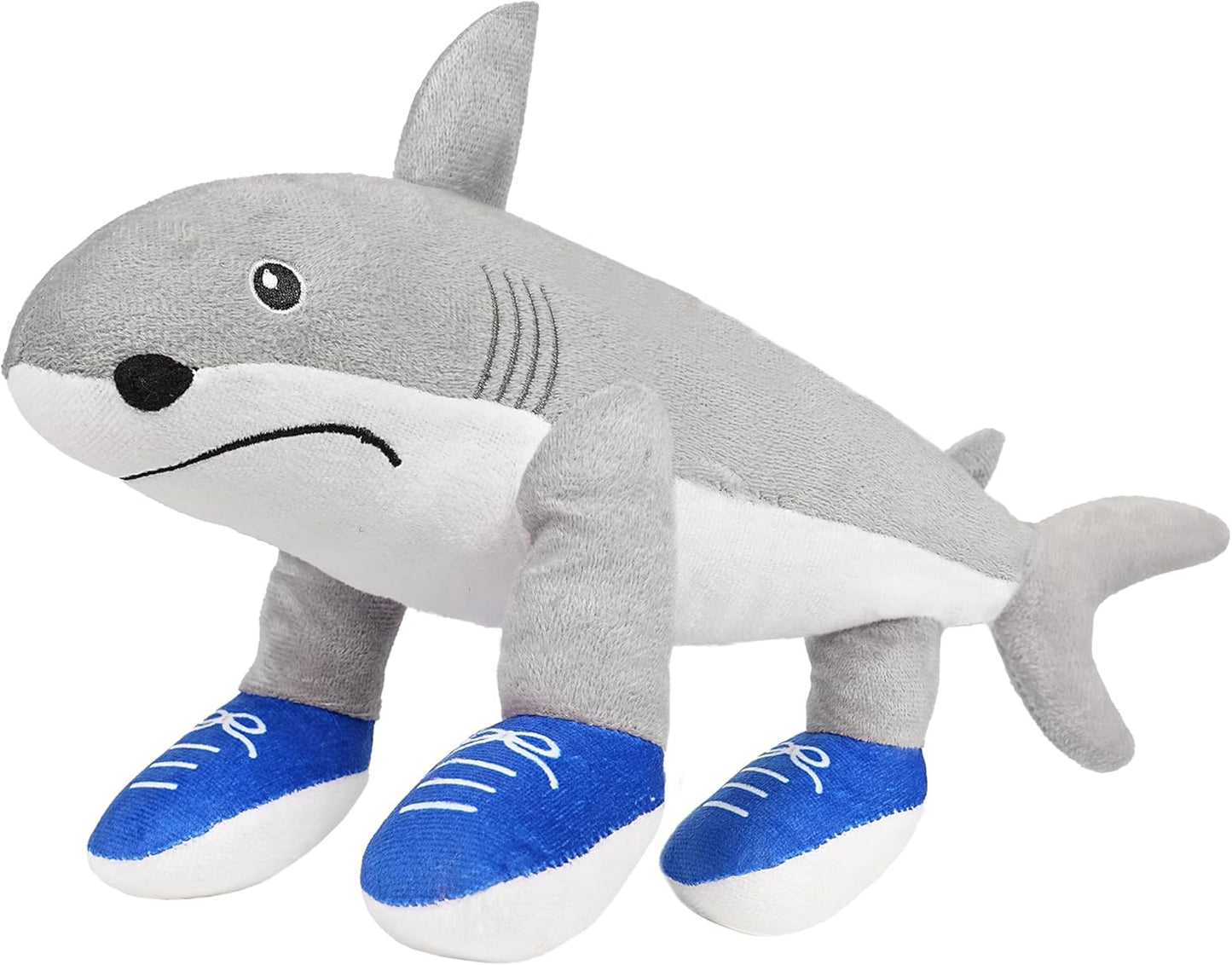 Italian Brainrot Plush,8.5 Inch Funny Capuccino Assassino Plush Toys Halloween Christmas Birthday Party Gifts