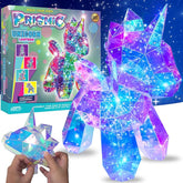 Unicorn 3D Light DIY Kit - Unique Unicorn Gifts - Cykapu